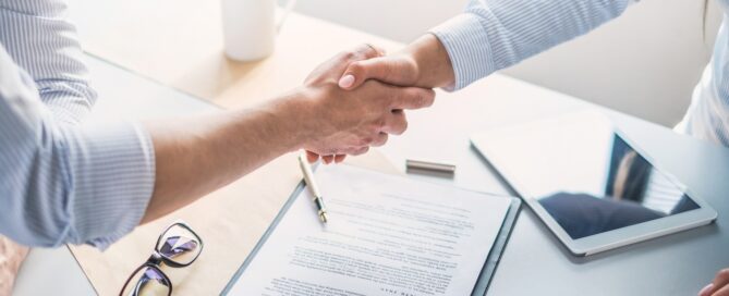 Physician Employment Contract