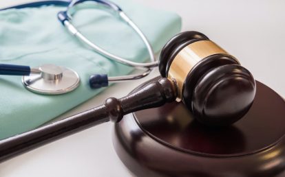 Healthcare Law