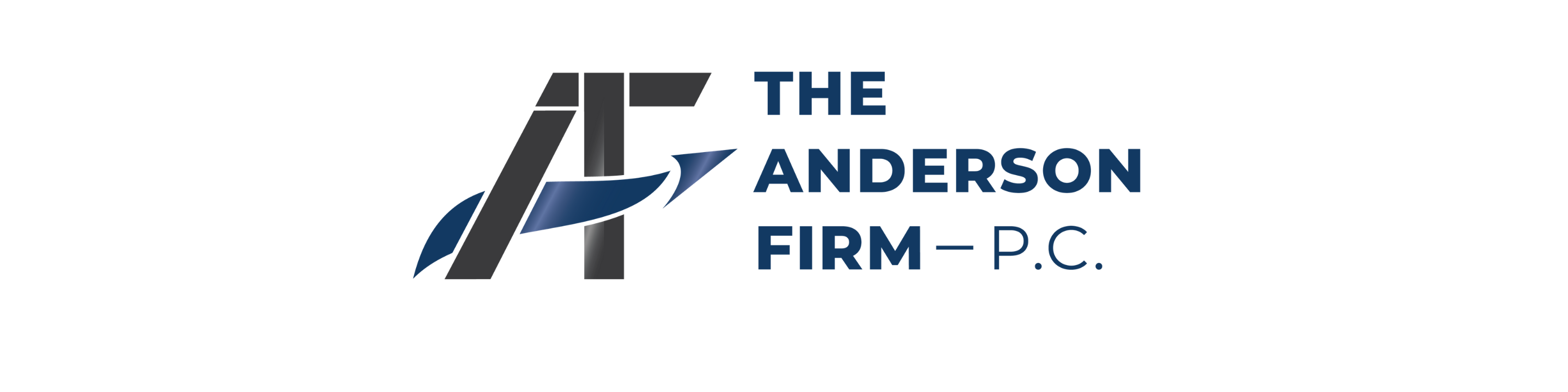 The Anderson Firm, P.C.