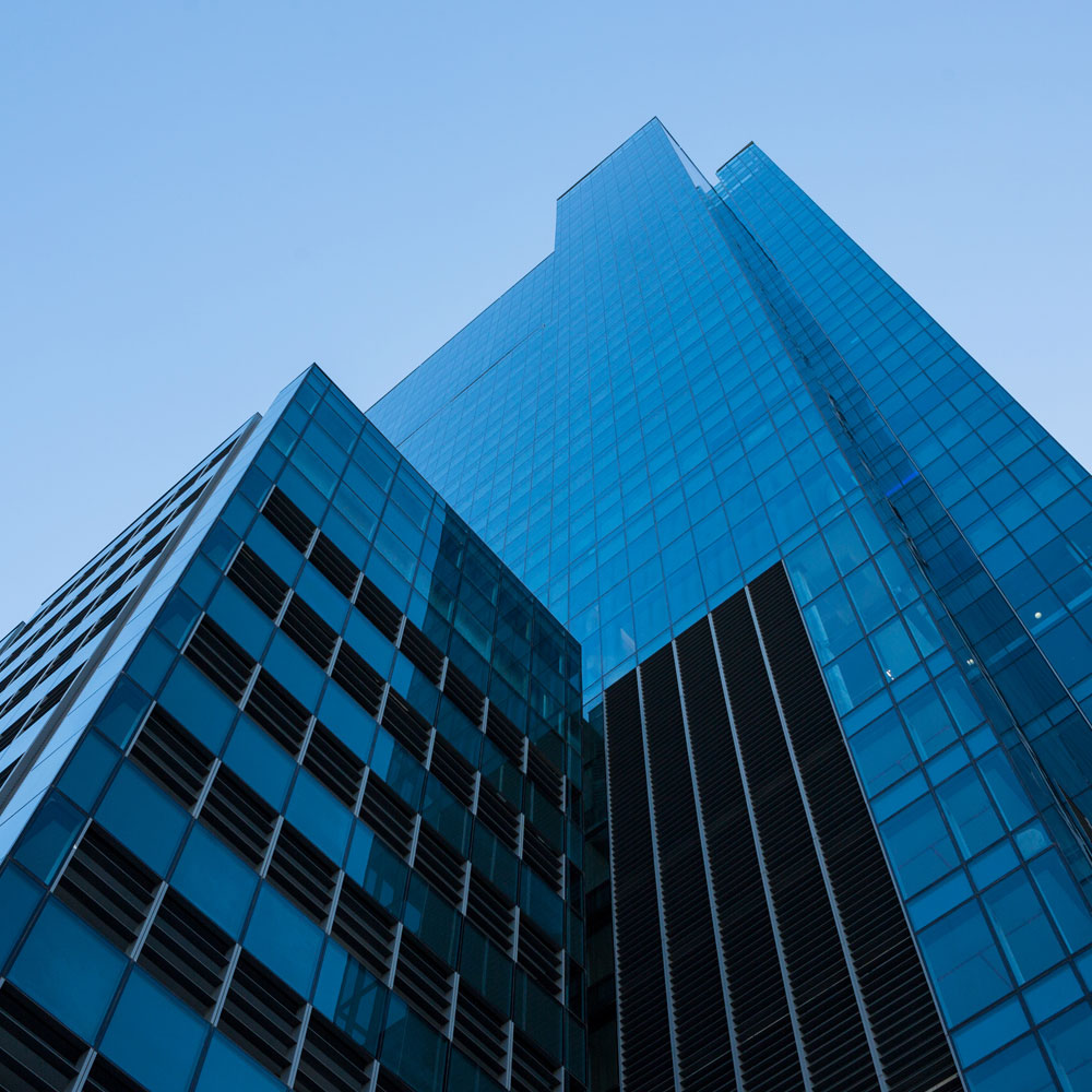 Commercial Lending