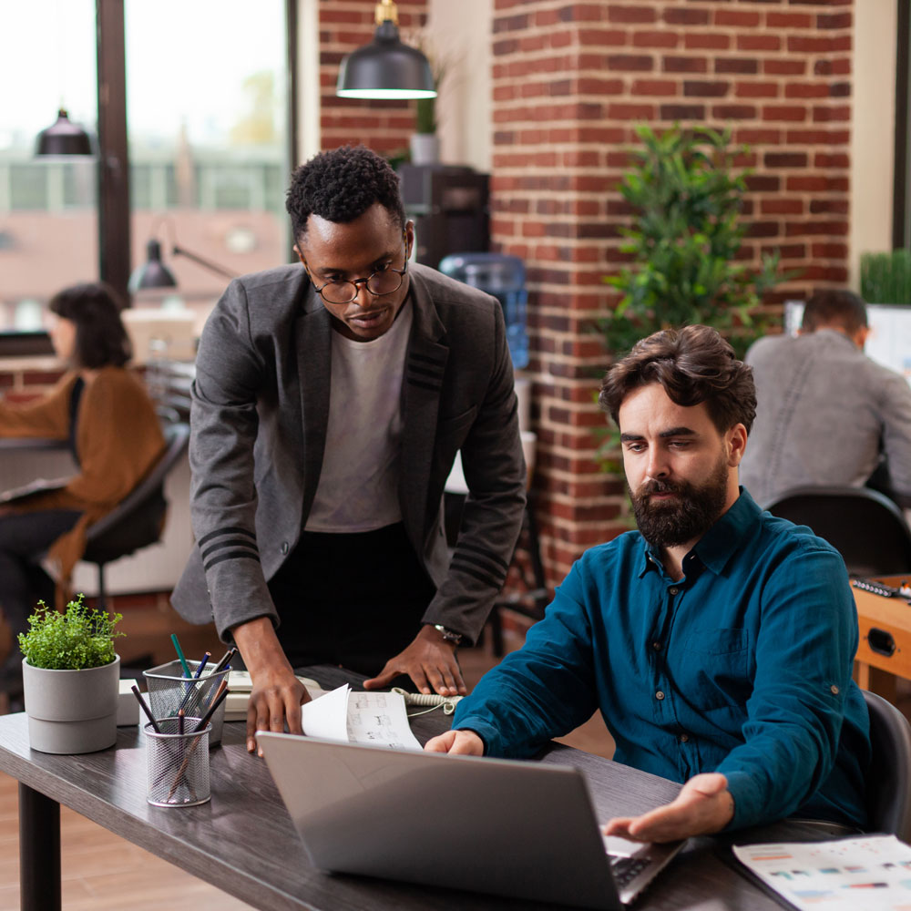 Entrepreneurs & Private Companies