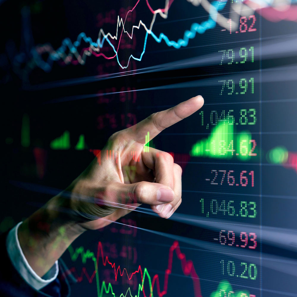 Venture Capital & Private Equity
