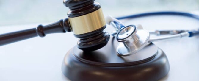 Healthcare Law Practice